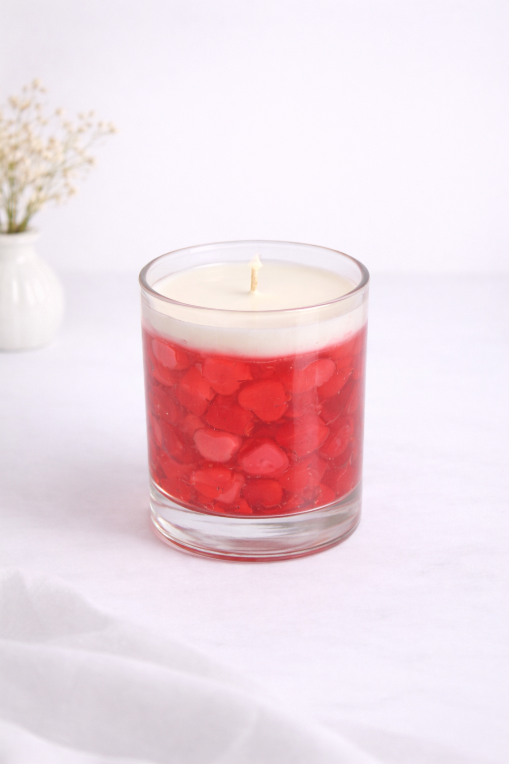 Velvet Love Soy Scented Candle