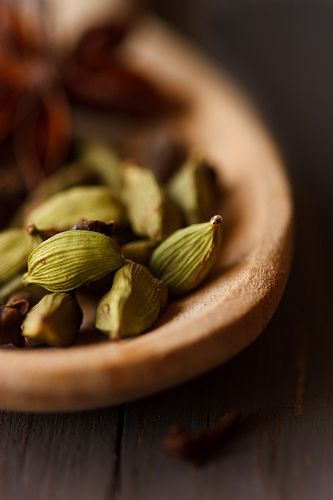 Cardamom Fragrance