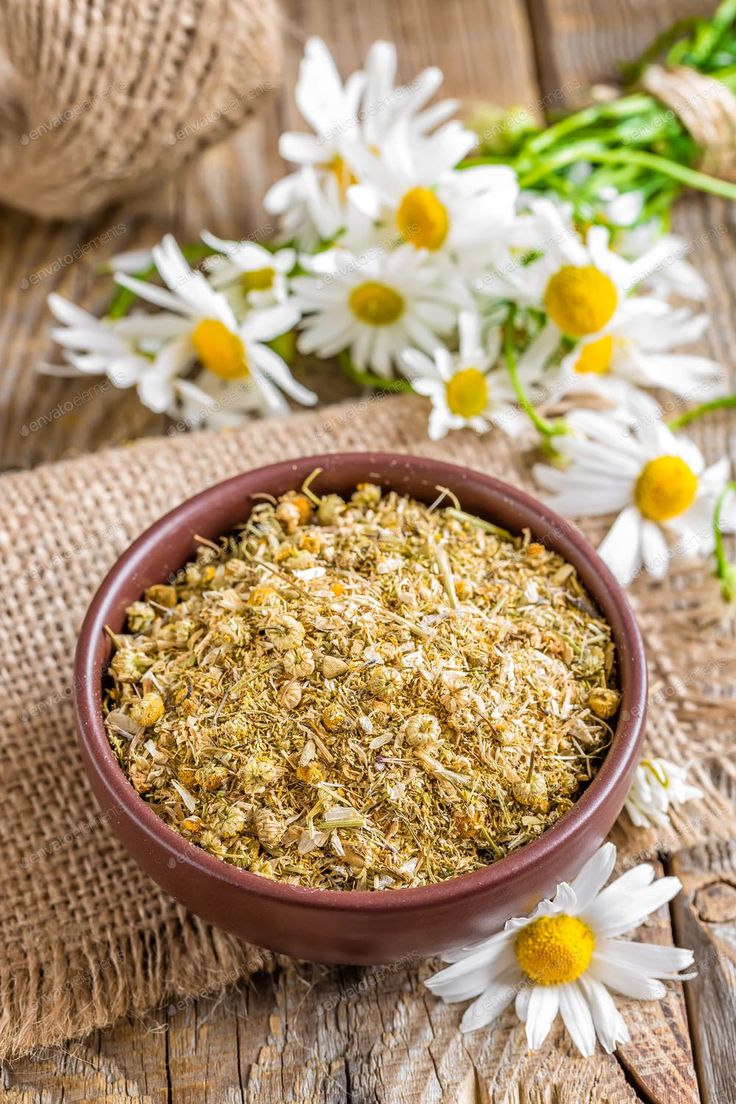 Chamomile Fragrance