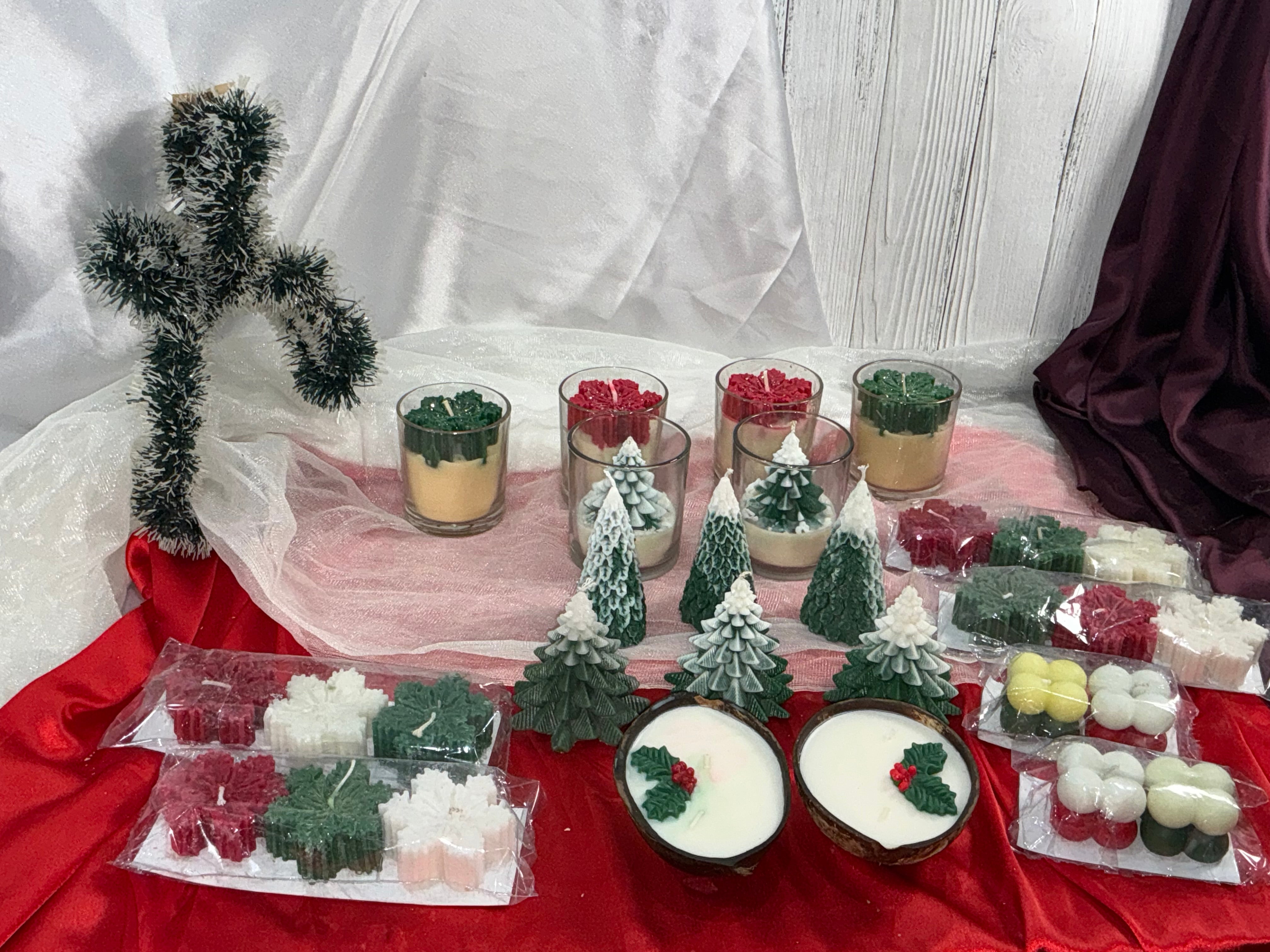 Christmas Regular Pack : Reseller Kit No 4