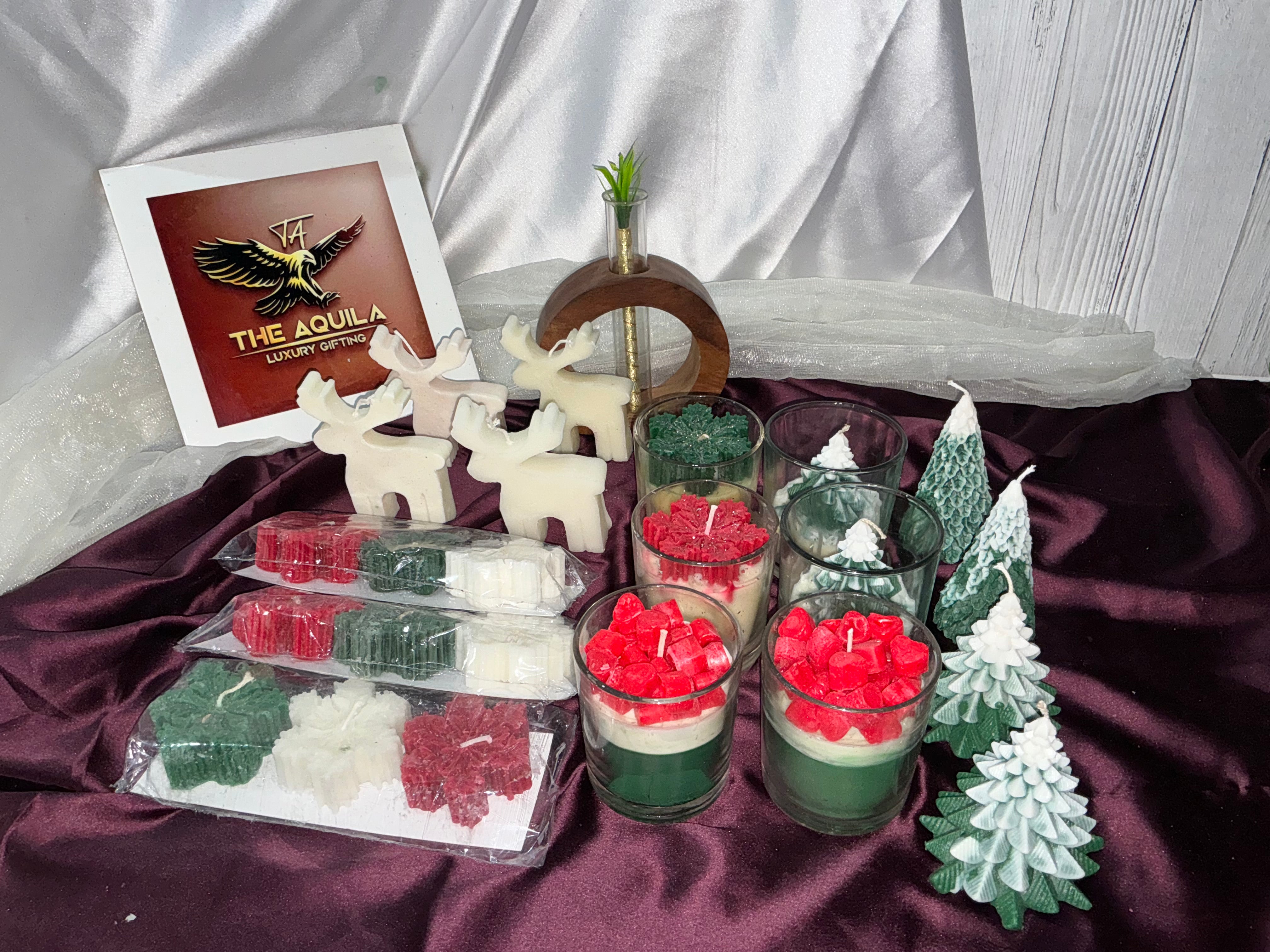 Christmas Winter Inspired : Reseller Kit No 6