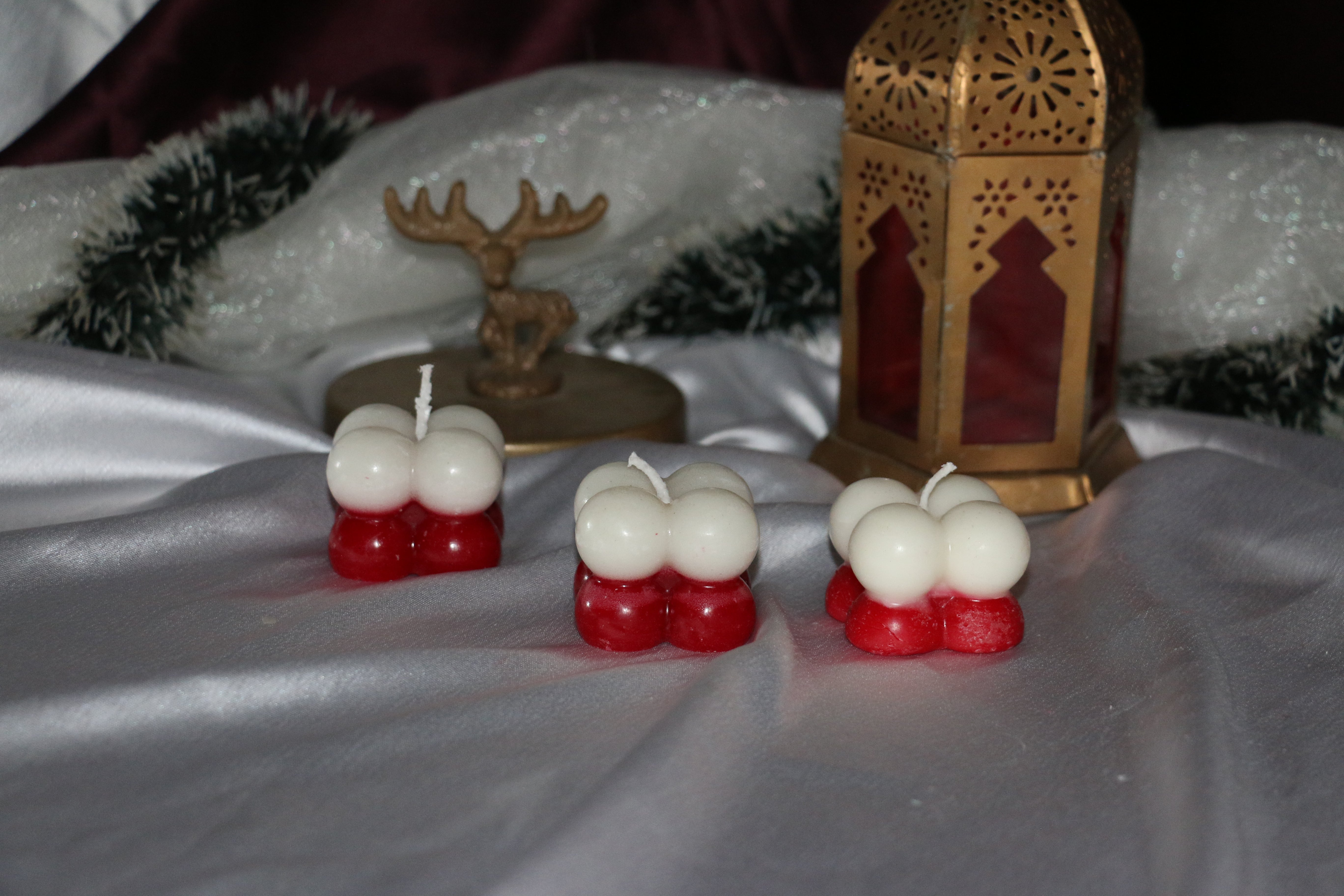 Valentine's Day Tiny Bubs