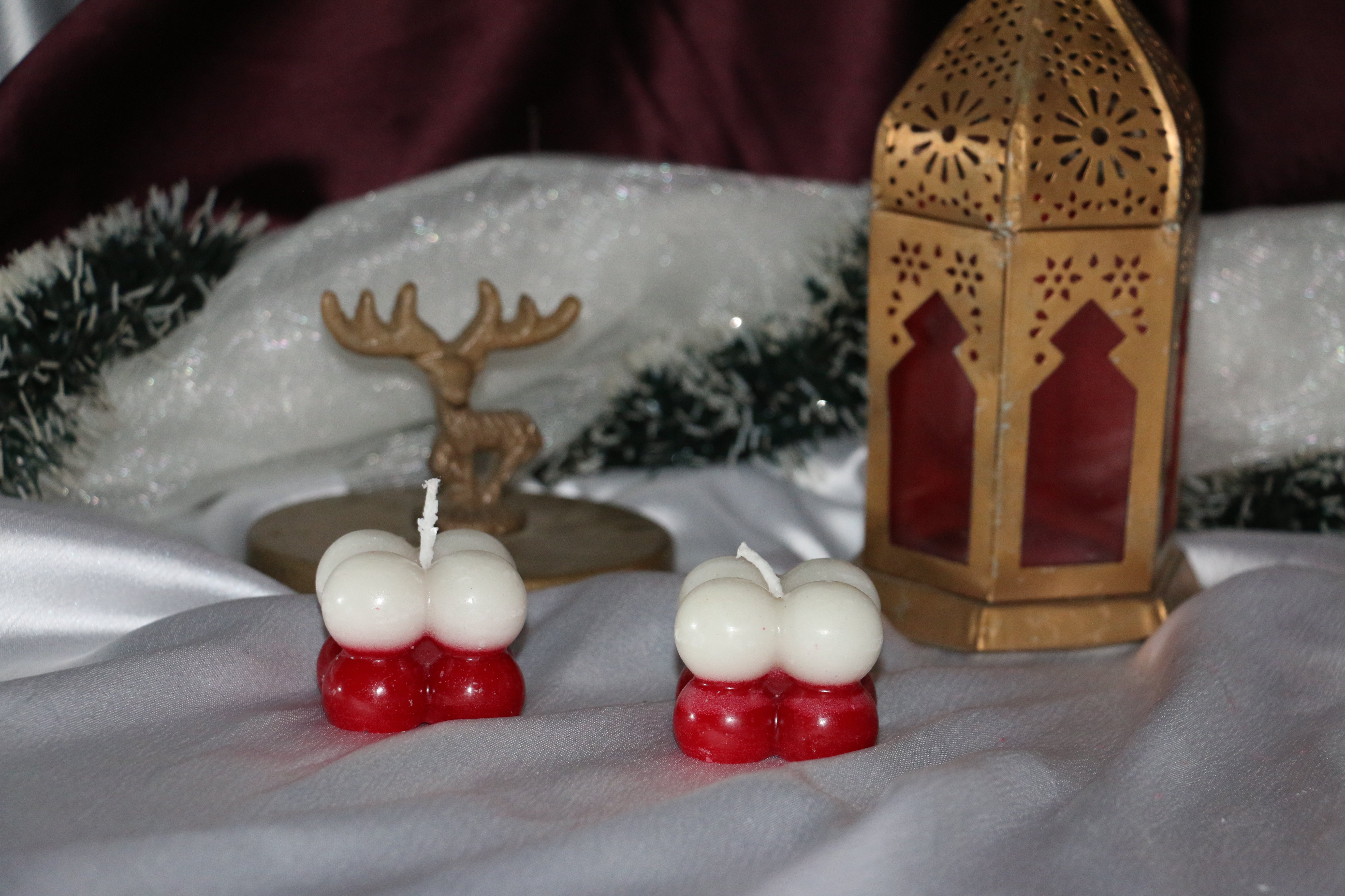 Valentine's Day Tiny Bubs