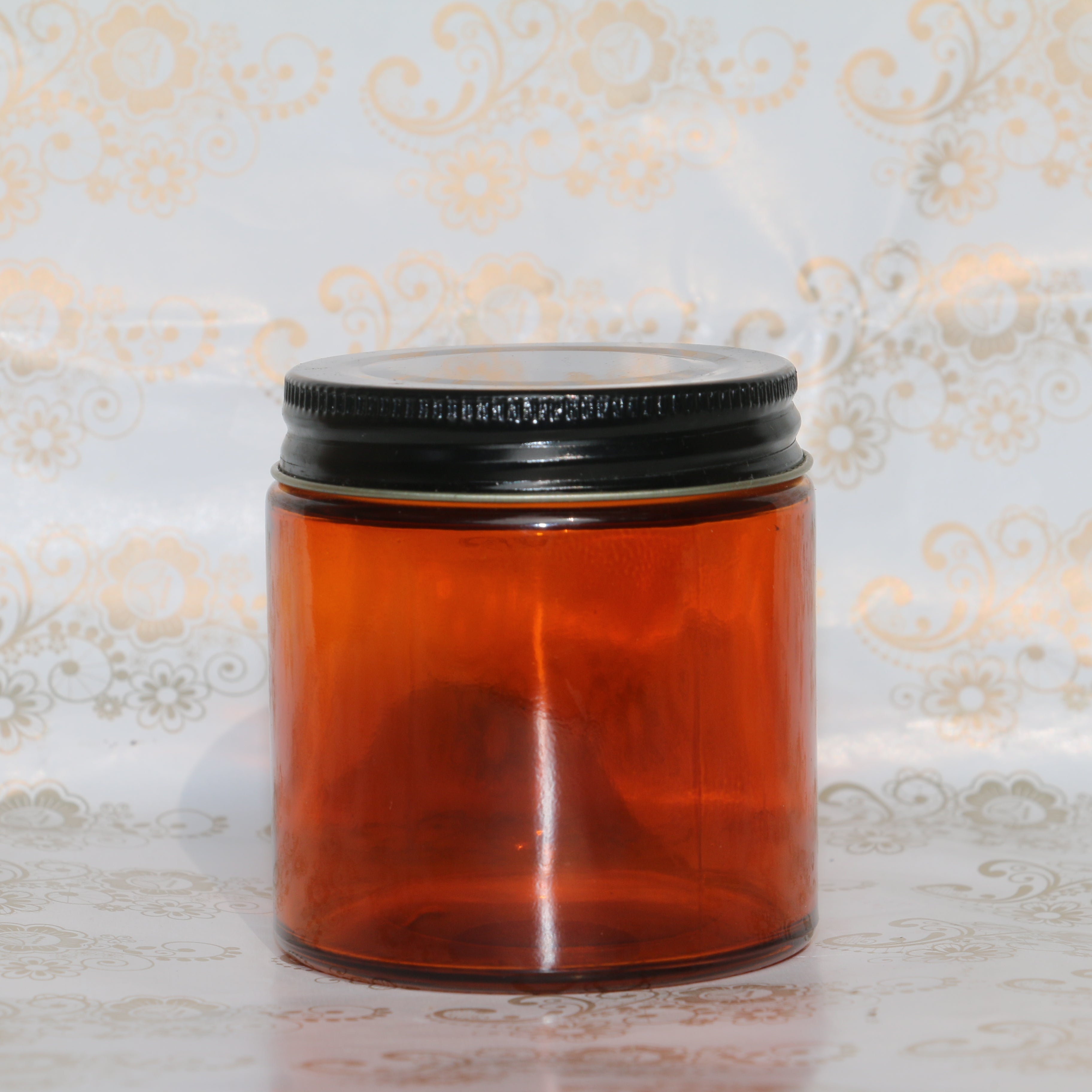 100ml Amber Peeramal