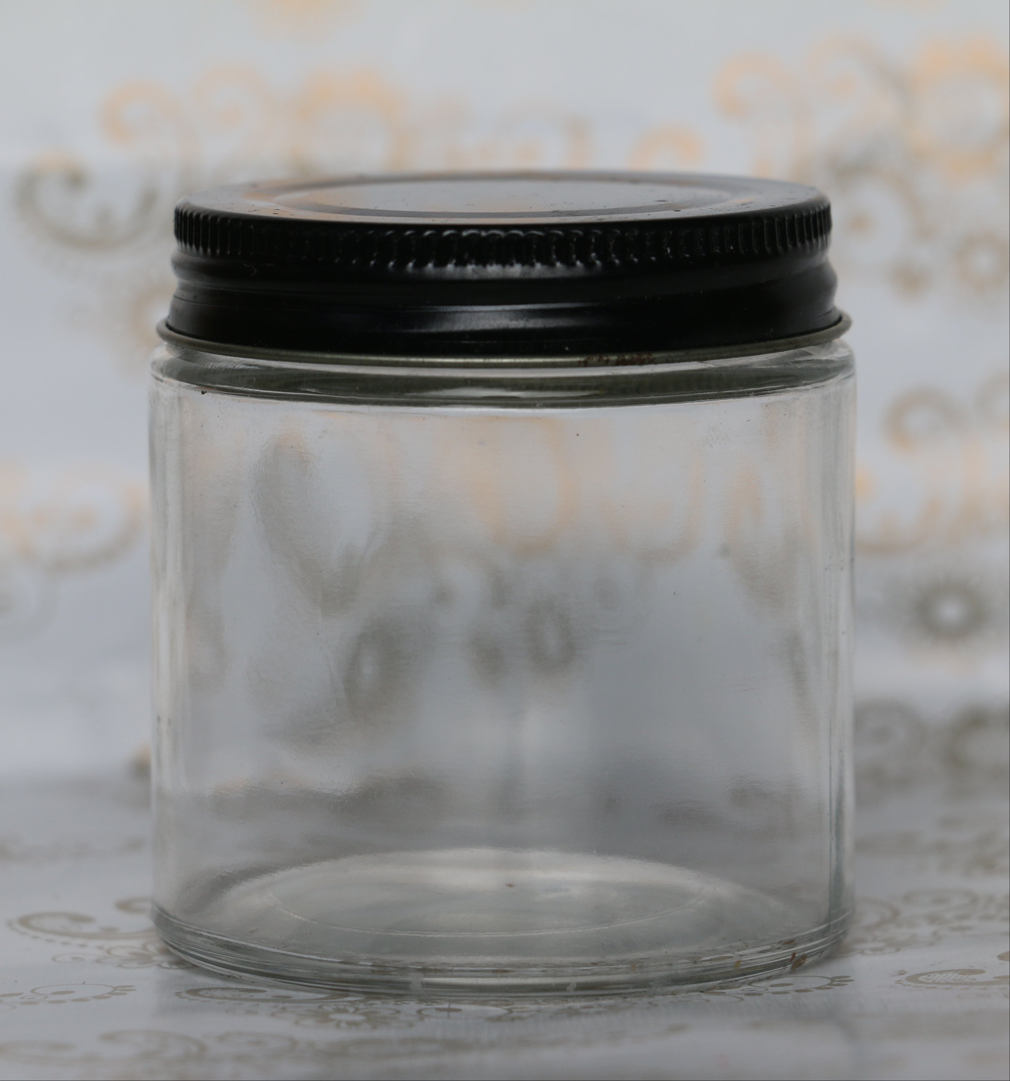 100ml Transparent Peeramal