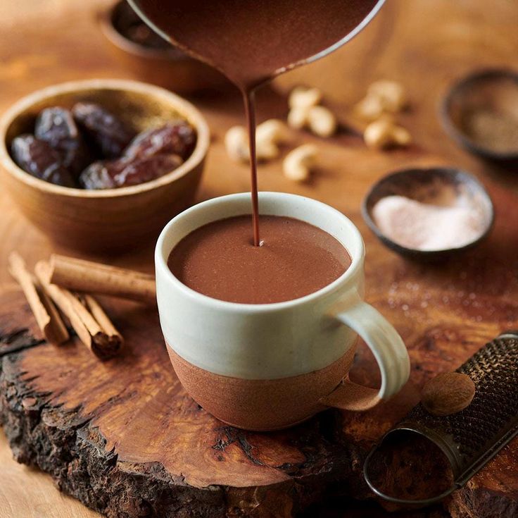 Cacao Orris Fragrance