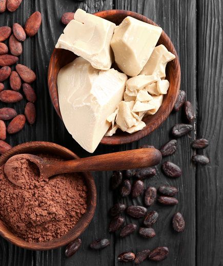 Coco Butter Fragrance