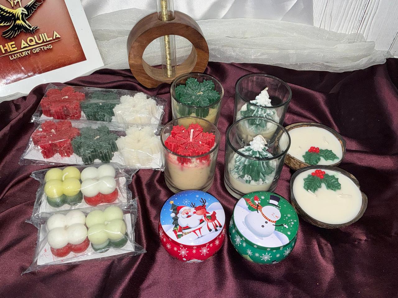 Christmas Micro Pack : Reseller Kit No 7