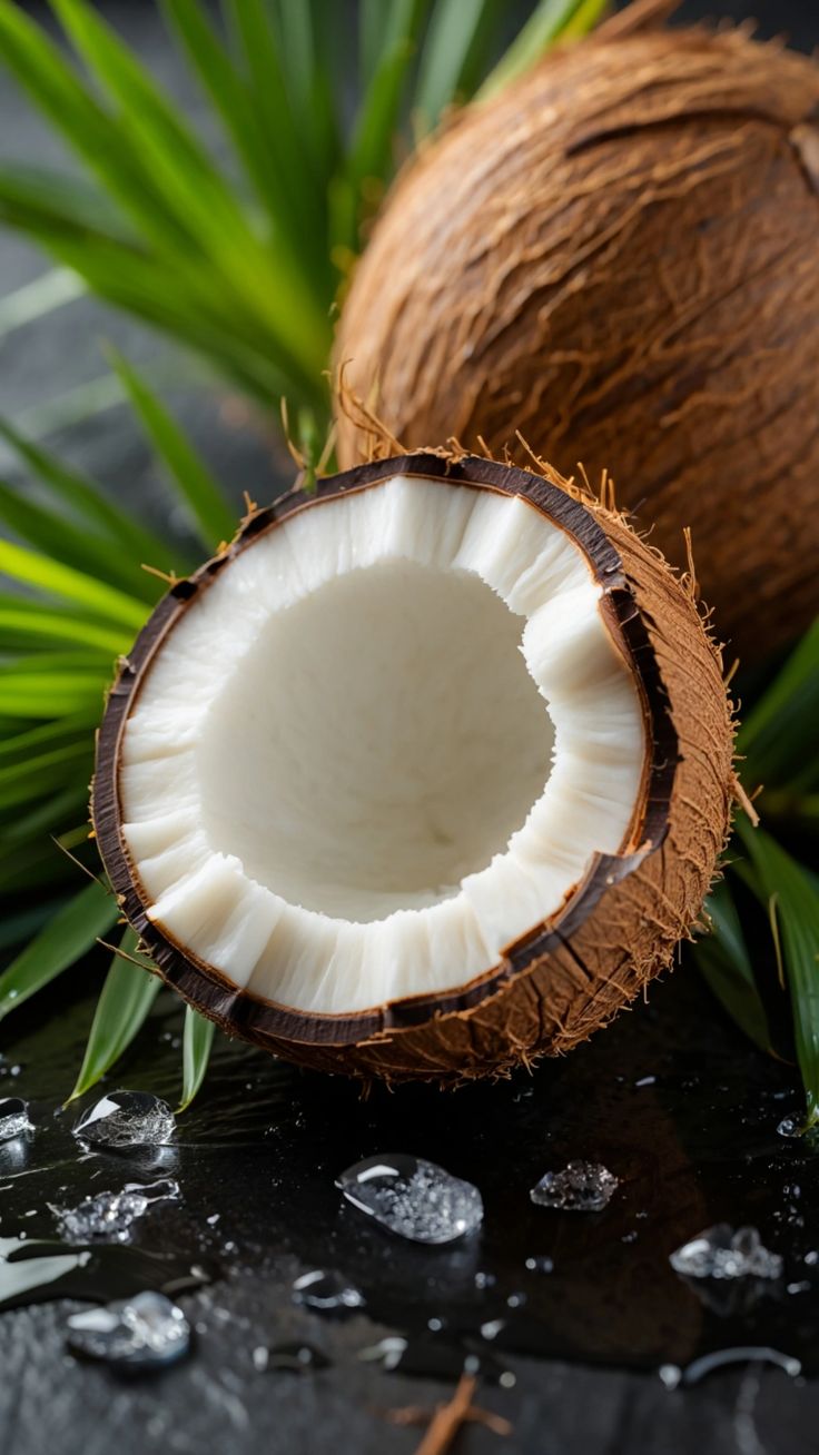 Coconut Fragrance