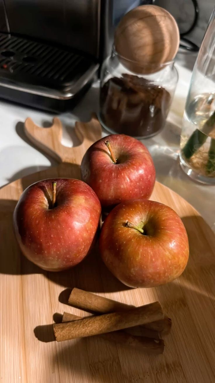 Apple Cinnamon Fragrance