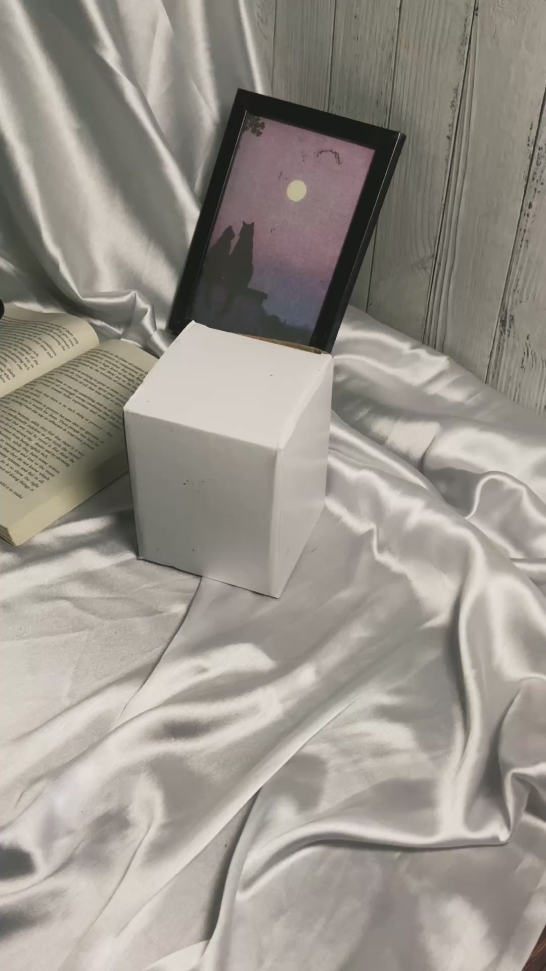 Yankee-Style Jar Candle – 100ml | Long Burn, Vibrant Colours & Premium Fragrances